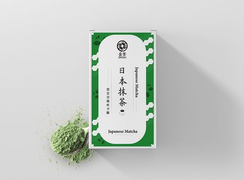 一款优秀的产品包装设计茶作品欣赏 原创故事分享